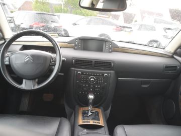 Citroën C6